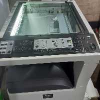 دستگاه کپی شارپ X200D