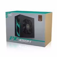 پاور دیپ کول PK450H