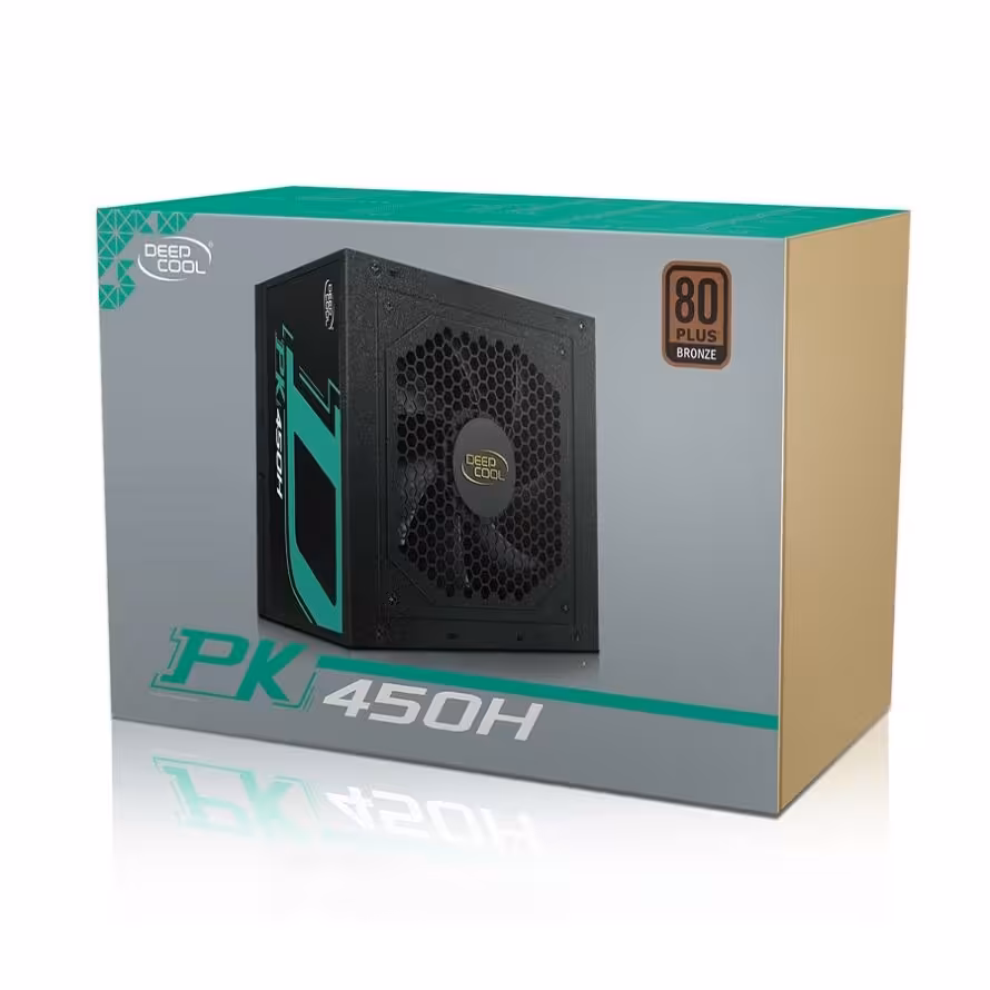 پاور دیپ کول PK450H