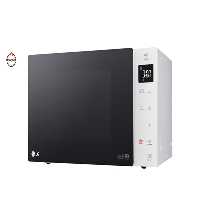 ماکروویو ال جی مدل MH 6535 GIS