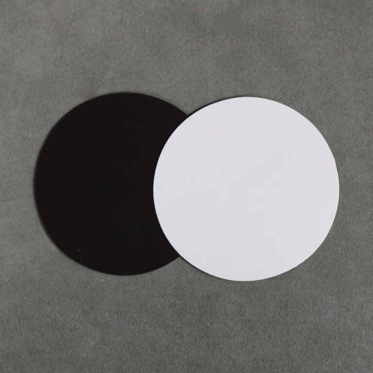 چاپ مگنت یخچالی دایره سایز 9 سانت