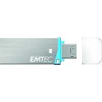 فلش مموری یو اس بی 3 ام تک مدل اس 220 با ظرفیت 8 گیگابایت