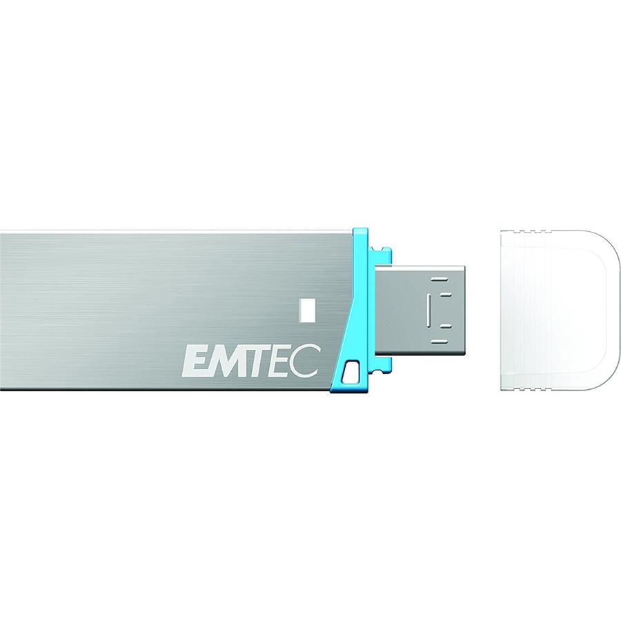 فلش مموری یو اس بی 3 ام تک مدل اس 220 با ظرفیت 8 گیگابایت