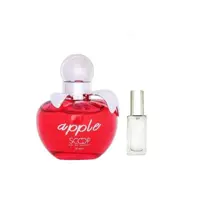 عطر  گرمی زنانه نینا ریچی اپل Nina Ricci Nina apple