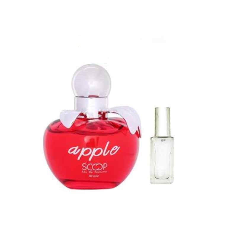 عطر  گرمی زنانه نینا ریچی اپل Nina Ricci Nina apple