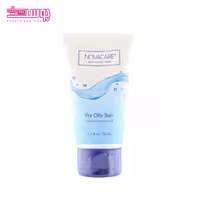 کرم مرطوب کننده نواکر برای پوست چرب حجم 50ml