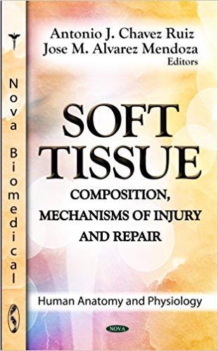 󾕇 دانلود کتاب Soft Tissue - Composition, Mechanisms Of Injury And Repair, 2012 - دانلود کتاب های دانشگاهی