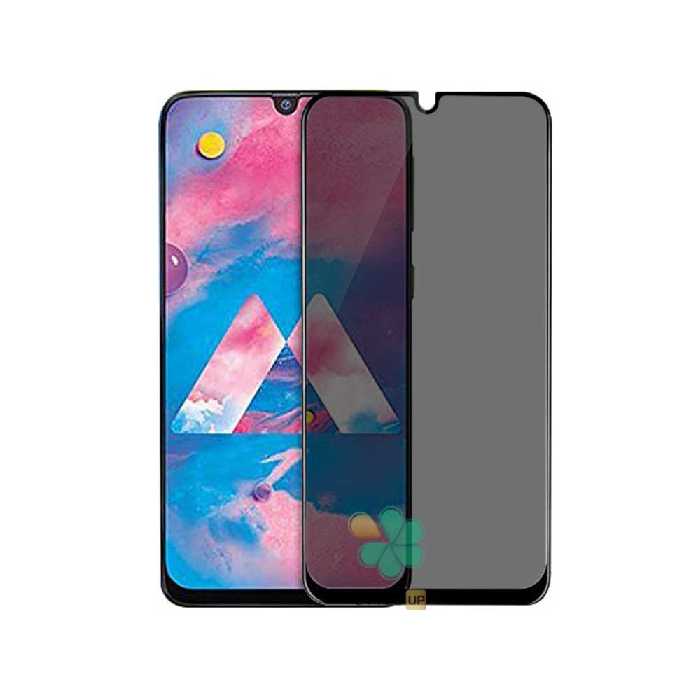 گلس گوشی سرامیک Matte Privacy مناسب Samsung Galaxy M30