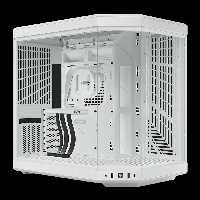 کیس گیمینگ هایت HYTE Y70 Snow White | فروشگاه گیمینگ تکاف