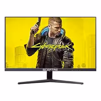 مانیتور گیمینگ اسکپتر مدل E275W-2560
