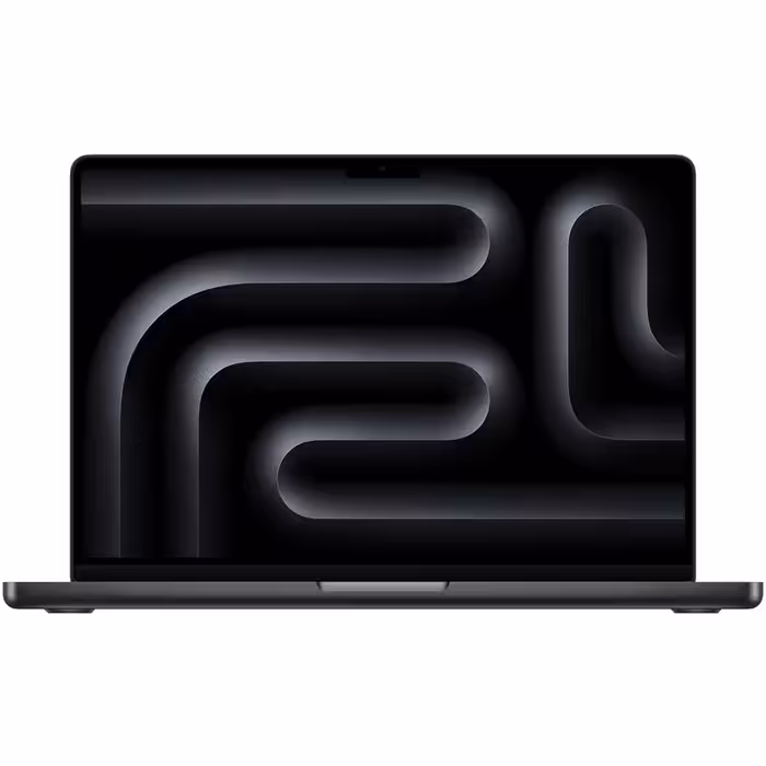 لپ تاپ 14.2 اینچی اپل مدل MacBook Pro MRX43 2023-M3 Pro 18GB 1SSD - فروشگاه اینترنتی طیف سنتر