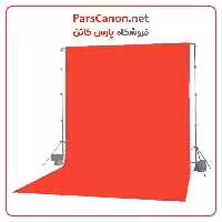 فون کاغذی Savage Widetone Seamless #08 Primary Red