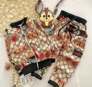 ست اسپرت بچه گانه