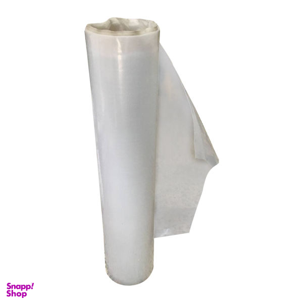 پلاستیک بسته بندی مدل E-1.5 طول 3 متر