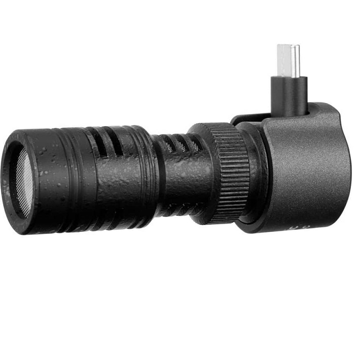 میکروفون موبایل سارامونیک مدل Saramonic Mobile Microphone SmartMic  UC