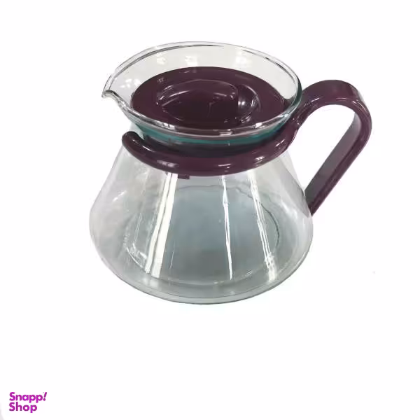 قوری زعفران کد M110