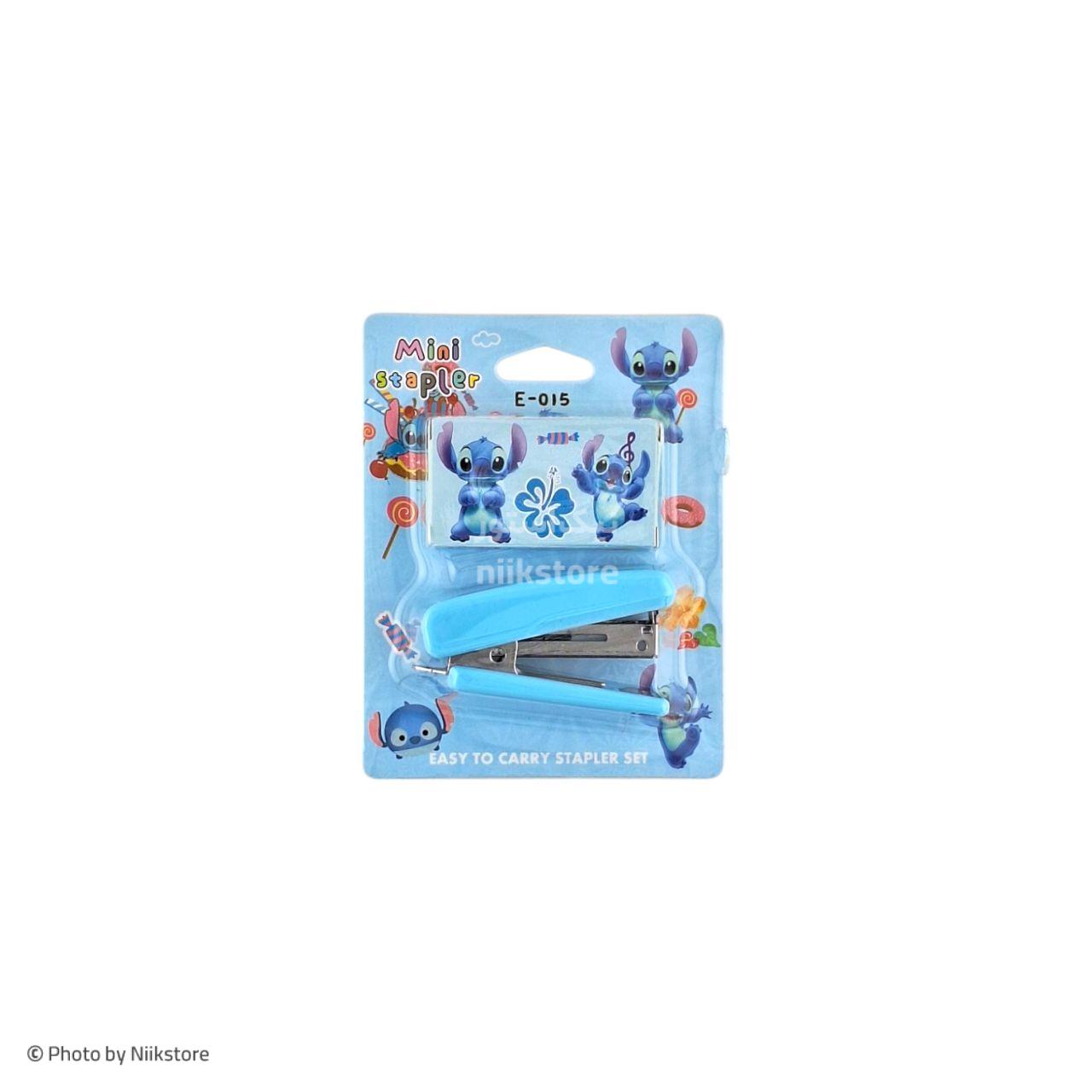 ست دوخت منگنه فانتزی طرح استیچ