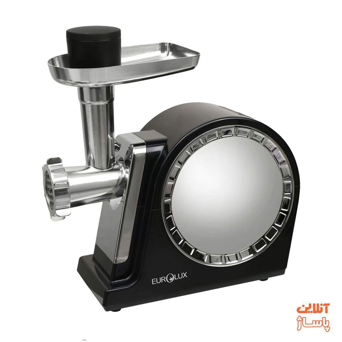 چرخ گوشت یورولوکس مدل EU-MG3147TPB