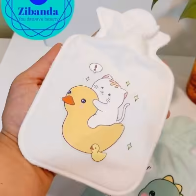 کیسه آبگرم مینی