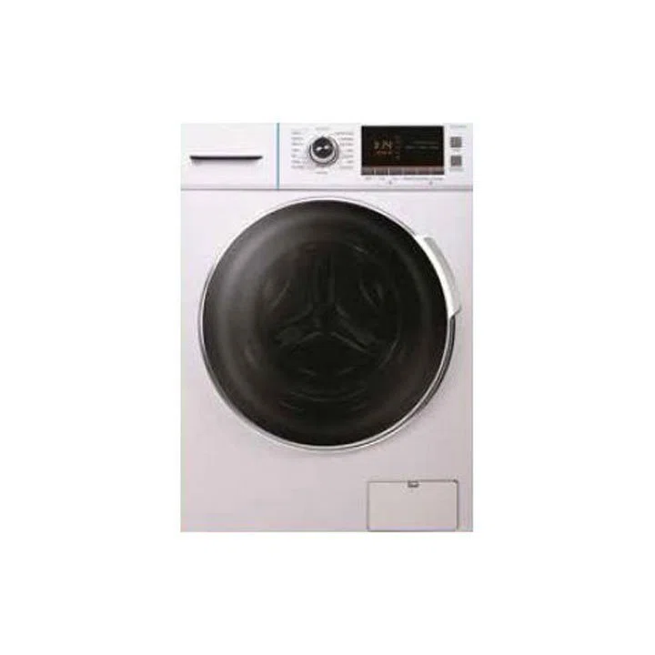 خرید و قیمت لباسشویی اتومات 9 کیلویی پاکشوما 1400 دور مدلBWF-41901WT