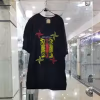 تیشرت ویلد