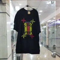 تیشرت ویلد