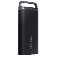 اس اس دی اکسترنال سامسونگ SSD Samsung T5 EVO 2TB