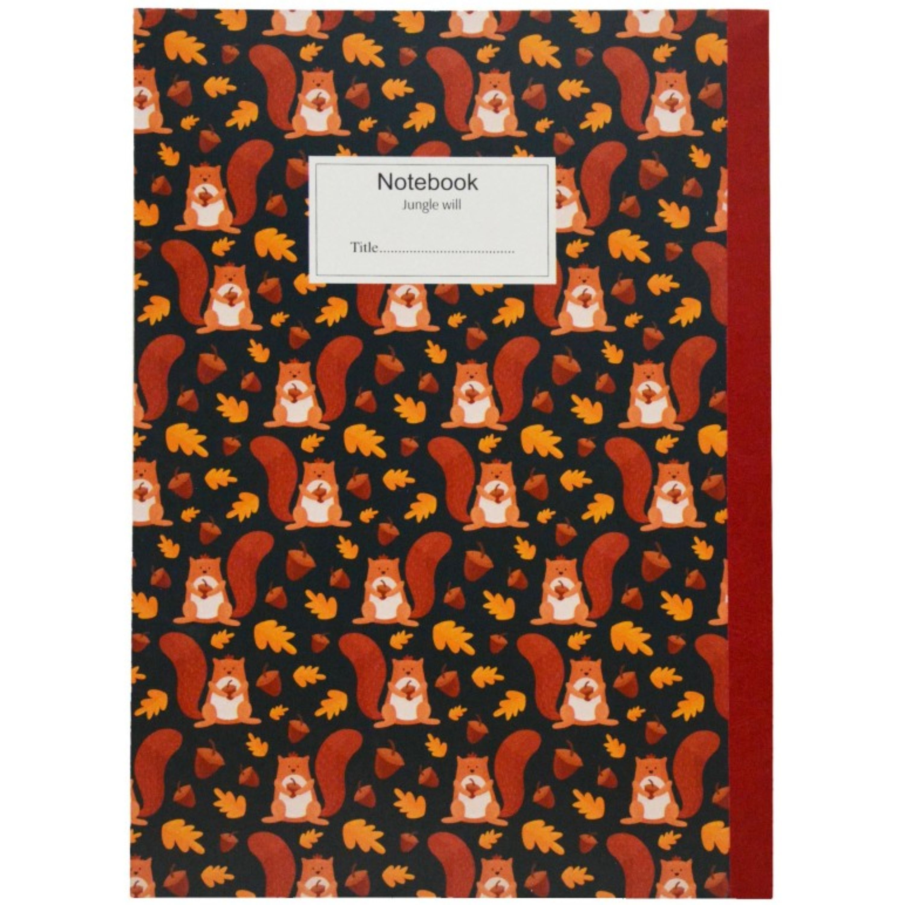 دفتر مشق  60 برگ پاپکو مدل پرونوت کد 917609