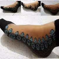 جوراب 
پوشاک آرشام