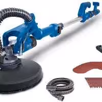 سنباده کناف و دیواری شپخ