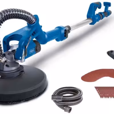 سنباده کناف و دیواری شپخ