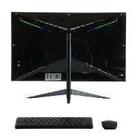 کامپیوتر 27 اینچی EFK مدل Dragon i7 8GB 512SSD