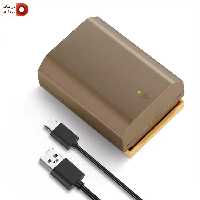 باتری نیور NEEWER NP-FZ100  (2400Mah)  Replacement Battery for Sony