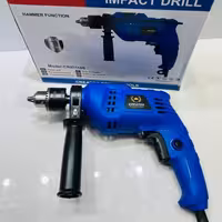 دریل  چکشی صنعتی 1300 وات کریتور مدلMMA1305 تکنولوژی ژاپن