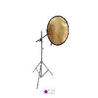 *هولدر رفلکتور عکاسی