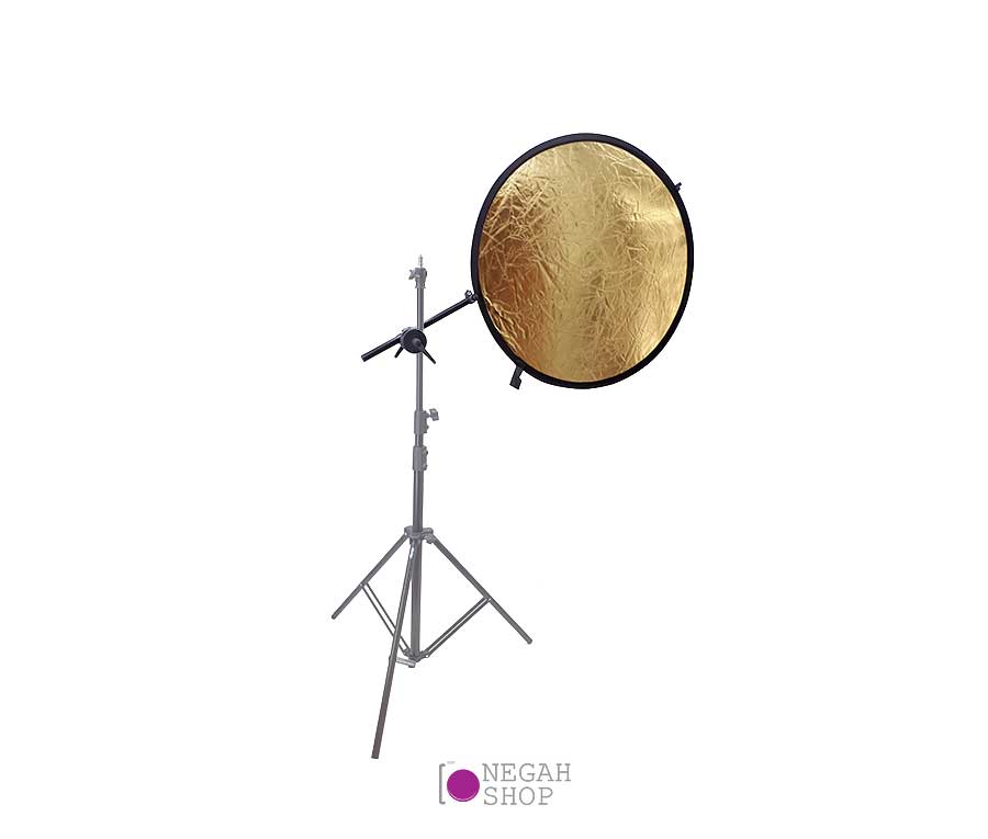 *هولدر رفلکتور عکاسی