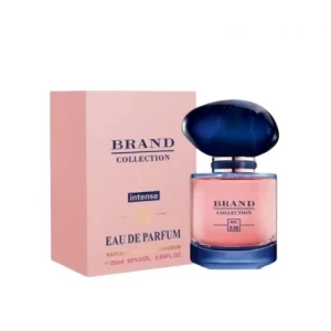 عطر مینیاتوری جورجیو آرمانی مای وی اینتنس برند کالکشن