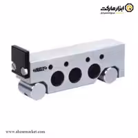 خط کش سینوسی اینسایز مدل 300-4155