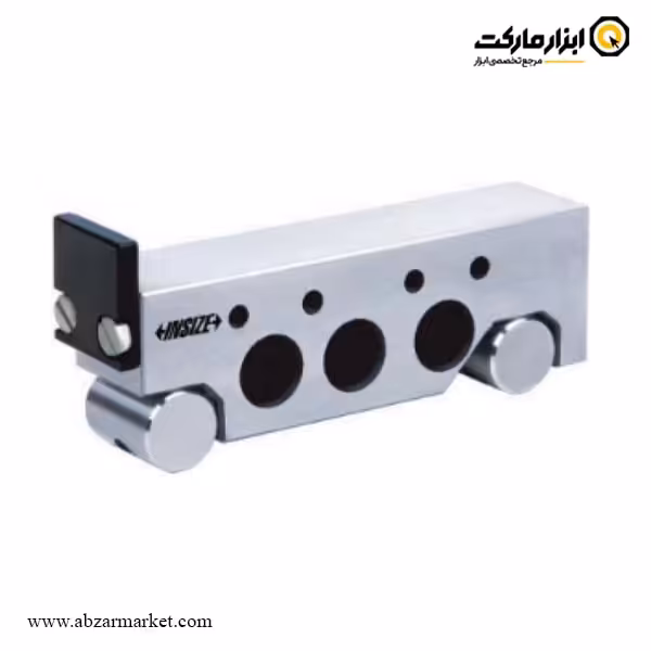 خط کش سینوسی اینسایز مدل 300-4155