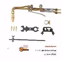 هوا برش طرح  زینسر
