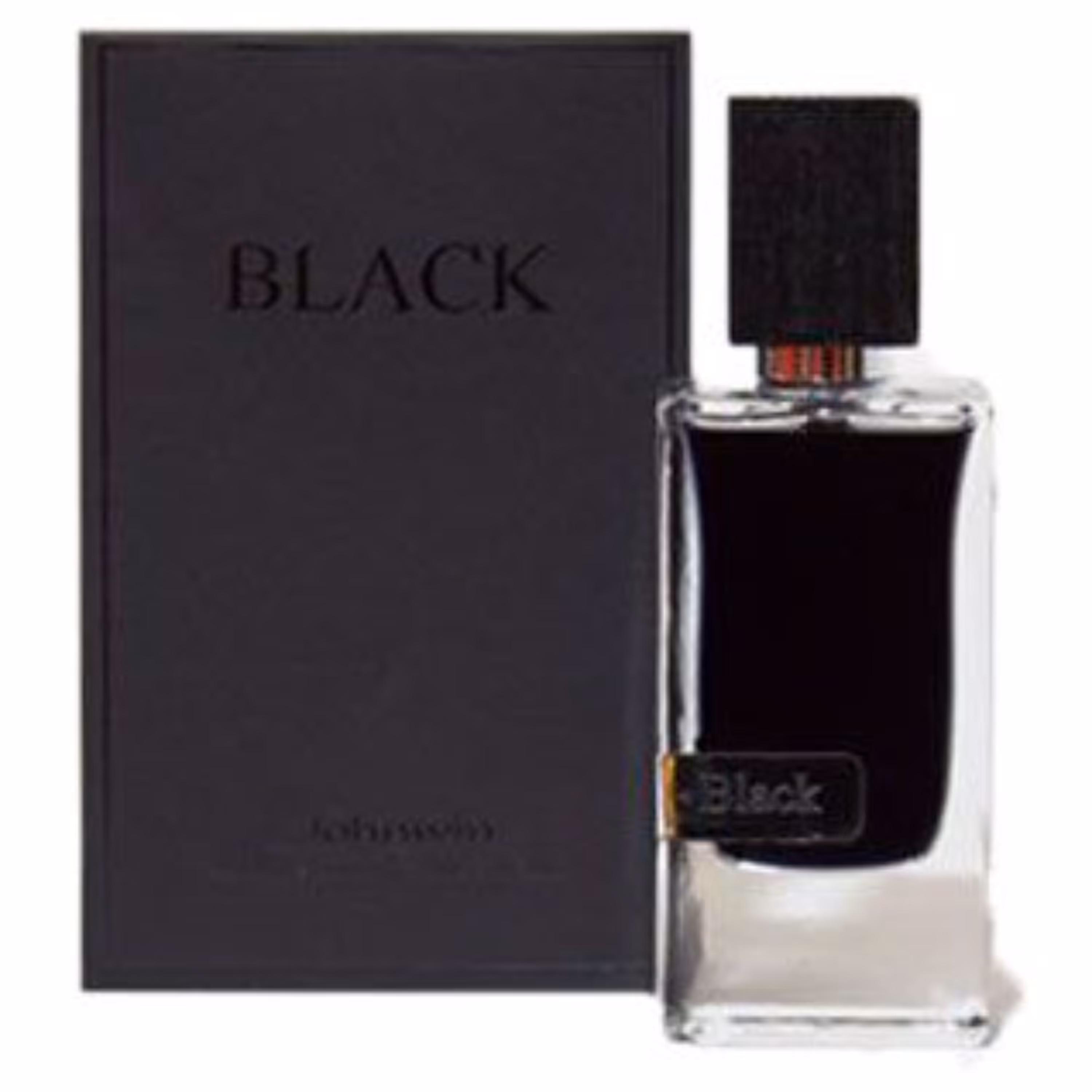 عطر ادکلن مردانه بلک افغان جانوین  Johnwin Black