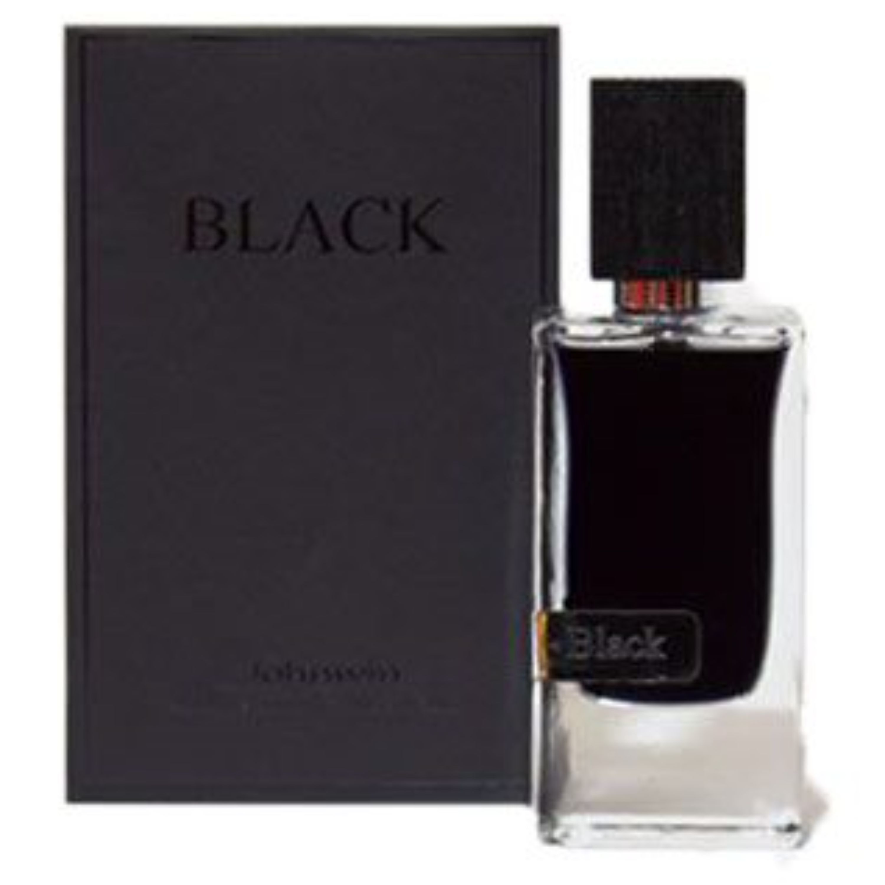 عطر ادکلن مردانه بلک افغان جانوین Johnwin Black