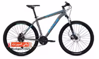دوچرخه Fuji Nevada 27 5 1 5 2016