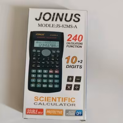 ماشین حساب درجه یک مهندسی JOINUS(مناسب برای جوایز)