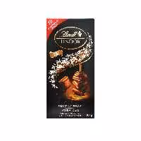 شکلات تلخ ( دارک 60 درصد ) 18 تکه لیندور لینت – lindt
