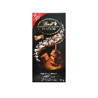 شکلات تلخ ( دارک 60 درصد ) 18 تکه لیندور لینت – lindt