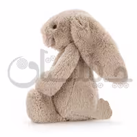 عروسک  پولیشی جلی کت رنگ قهوه ای