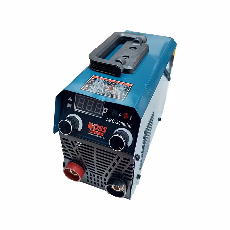 دستگاه جوش اینورتر  300 آمپر باس مدل ARC-300mini