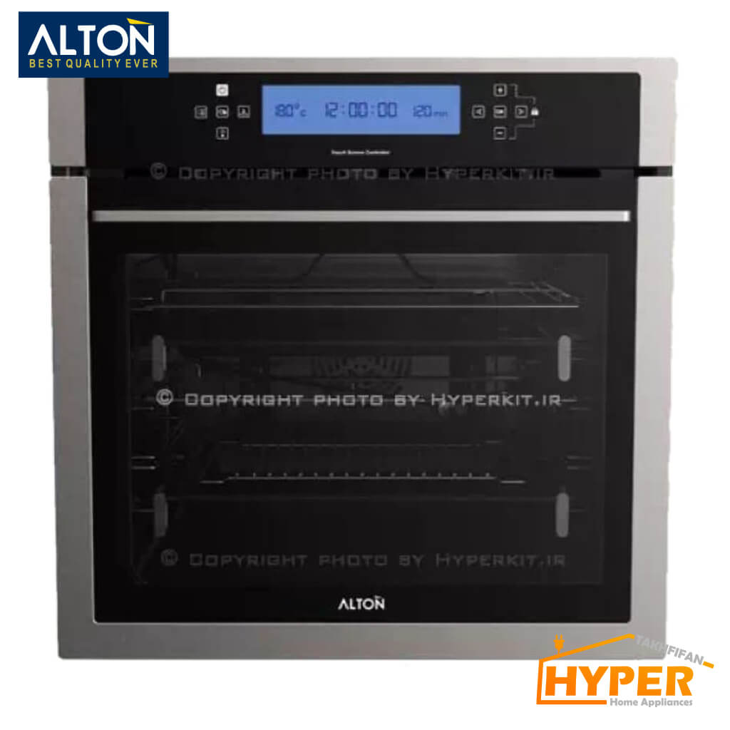 فر توکار آلتون V303S