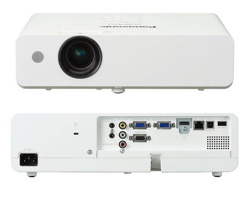 ویدئو پروژکتور PT-LB330 پاناسونیک